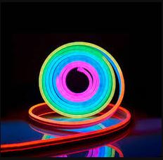 Miniatura 5 de Cinta neon flex